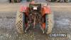 Kubota L245 Tractor Ser. No. L245DT-12271 Japan 830kgs - 5