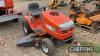 Scotts Ride on Mower 25hp with 52in Deck - 3