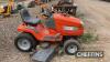 Scotts Ride on Mower 25hp with 52in Deck - 4