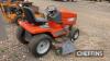 Scotts Ride on Mower 25hp with 52in Deck - 5