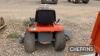 Scotts Ride on Mower 25hp with 52in Deck - 6