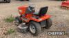 Scotts Ride on Mower 25hp with 52in Deck - 7