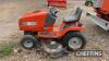 Scotts Ride on Mower 25hp with 52in Deck - 8