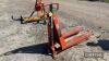 High Reach Pallet Truck - 4