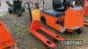 Pallet Truck - 3