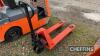 Pallet Truck - 5