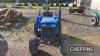 Iseki Compact Tractor - 2