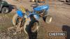 Iseki Compact Tractor - 5