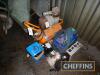 Qty small air compressors