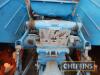 FORDSON Power Major 4cylinder diesel TRACTOR Reg. No. VMJ 227 (expired) Serial No. TBC Originally supplied by BAC Ltd Tractors, Bedford and fitted with side belt pulley. An older restoration - 7