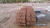 Hitachi FH200 Tracks c/w drive motors UNRESERVED LOT - 6