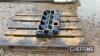 Perkins Cylinder Head UNRESERVED LOT - 4