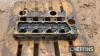 Perkins Cylinder Head UNRESERVED LOT - 6