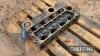 Perkins Cylinder Head UNRESERVED LOT - 7