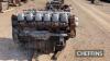 Man V12 Engine UNRESERVED LOT - 4