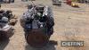 Man V12 Engine UNRESERVED LOT - 6