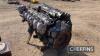 Man V12 Engine UNRESERVED LOT - 7