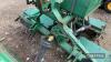 Ransomes TM214 Mounted Mower Ser. No. EZ01864 UK 150kgs - 7