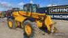 JCB 528-70 Telehandler Reg. No. AF52 OBK Ser. No. 0797232 - 4