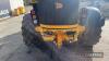 JCB 528-70 Telehandler Reg. No. AF52 OBK Ser. No. 0797232 - 10