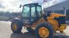 JCB 528-70 Telehandler Reg. No. AF52 OBK Ser. No. 0797232 - 11