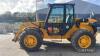 JCB 528-70 Telehandler Reg. No. AF52 OBK Ser. No. 0797232 - 13