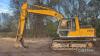 1993 JCB JS130 Excavator c/w bucket - 12