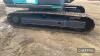 Kobelco SK120 Tracked 360 Excavator c/w bucket Ser. No. LP15570 - 6