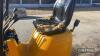 2011 JCB 8008 Micro Digger c/w 3no. buckets & recent new tracks Ser. No. JCB08008H00764122 - 14