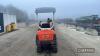 Kubota KX41-2 Mini Digger c/w 3no. buckets Hours: approx 2578 - 9