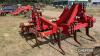 Weaving 3m Sub Disc Cultivator c/w guttler roller - 5