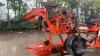 2003 Kuhn Vari Manager 121 Semi Mounted Reversible plough - 13