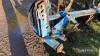 Lemken 4 Furrow Plough - 9