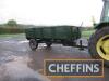 Wheatley Tipping Trailer - 4