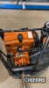 Stihl 131 Post Hole Borer - 6