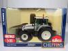 Fendt 312 Vario White 50000 Limited Edition die cast 1:32 scale model tractor, official dealer version made by SIKU