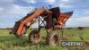 Todd cleaner loader, fitted with diesel engine - 9