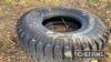 YKS 7.00-12 tyre - 3