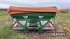 2004 Amazone ZA-M Ultra fertiliser spreader - 2