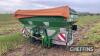 2004 Amazone ZA-M Ultra fertiliser spreader - 3