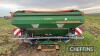 2004 Amazone ZA-M Ultra fertiliser spreader - 5