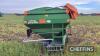 2004 Amazone ZA-M Ultra fertiliser spreader - 6