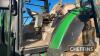 2019 JOHN DEERE 6195R DirectDrive Premium Edition 4wd 50kph TRACTOR Fitted with front linkage and PTO, front and cab suspension on Mitas SFT 800/70R38 rear and 600/70R28 front wheels and tyres Reg. No. AP19 ZXZ Serial No. IL06195RCKU939707 HoursL 2,360 FD - 34