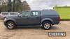 2015 NISSAN Navara Acenta DCI 4wd PICK-UP Reg. No. MK65 KTU Serial No. VSKCVND4OUO580017 Mileage: c.105,000 FDR: 01/09/2015 - 4