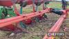 Kverneland RG100 semi-mounted 8furrow reversible plough Included by kind permission - 10