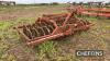 Farm Force furrow press, 2.9m Included by kind permission