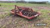 Farm Force furrow press, 2.9m Included by kind permission - 3