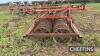 Farm Force furrow press, 2.9m Included by kind permission - 7