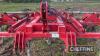 Kongskilde Delta hydraulic folding stubble cultivator, 4m Included by kind permission - 19