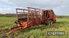 1993 Larrington straw layer (7 bale) Included by kind permission - 3